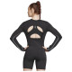 Adidas Γυναικεία μακρυμάνικη μπλούζα Adizero BTN Long Sleeve Tee